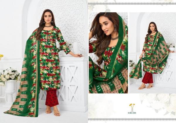 Darmi vaani vol 2 cotton dress material wholesale